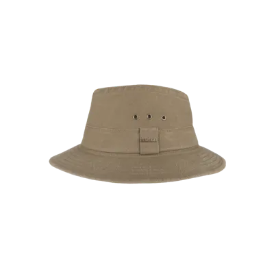 Hatland Wishmen Bucket Hoed