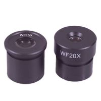 Byomic WF 10x 20 mm oculair ( Set ) - thumbnail