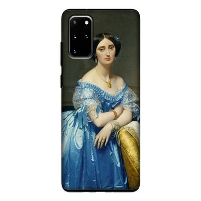 Eleonore: Samsung Galaxy S20 Plus Tough Case
