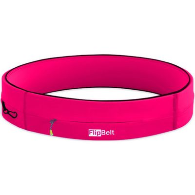 FlipBelt Zipper