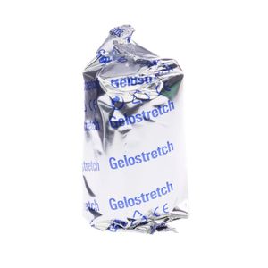 Gelostretch Zinkgelverband El. 10cmx10m 1 4529700