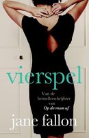 Vierspel - Jane Fallon - ebook - thumbnail