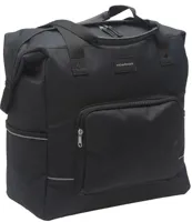 Enkele fietstas New Looxs Camella - 24,5 ltr. - zwart