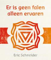 Er is geen falen alleen ervaren (Paperback)