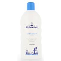 Melkmeisje Bad en douche karnemelk Melkmeisje Bad en douche karnemelk