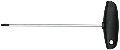 SW STAHL Sw-stahl schroevendraaier t-handle screwdriver t-griff tx 20