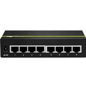 Trendnet TPE-TG44G netwerk-switch