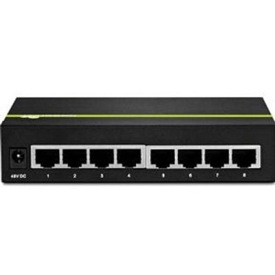 Trendnet TPE-TG44G netwerk-switch