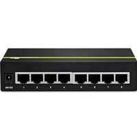 Trendnet TPE-TG44G netwerk-switch