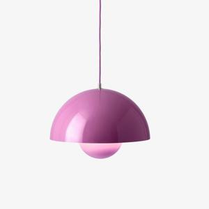 &Tradition Flowerpot VP7 Hanglamp - Roze