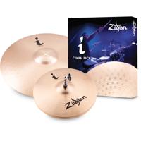 Zildjian ILHESS I Family Essentials bekkenset 14"HH, 18"CR