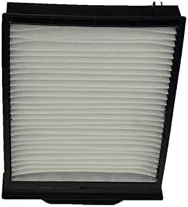 Interieurfilter AH199
