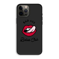Badass Babes Club: iPhone 12 Pro Max Biologisch afbreekbaar hoesje