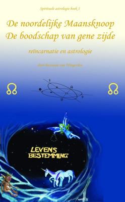 De noordelijke Maansknoop (Hardback)