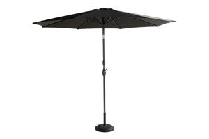 Hartman | Parasol Sunline Ø300 cm | Royal Grey