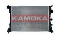 Radiateur KAMOKA, u.a. für Mercedes-Benz