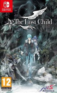 Nintendo Switch The Lost Child