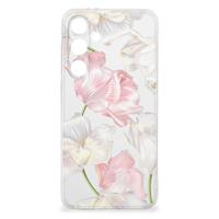 Samsung Galaxy S24 FE | TPU Case | Lovely Flowers