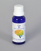 Vita Czs 21 Cortex cerebri neocortex (30 ml)