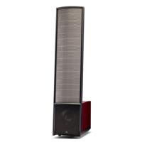 Martin Logan Expression ESL 13A vloerstaande speaker cordoba red - thumbnail