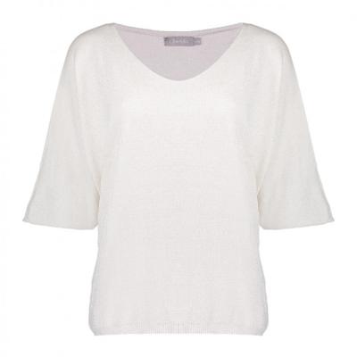 Geisha - Beige | unisex | Trui | Beige | 3XL | regular | Kamst mode