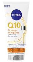 Nivea Q10 Firming + Energizing Body Serum Lotion