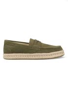 Toms Stanford Rope 2.0 10019911 Groen  maat