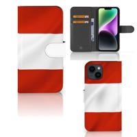 iPhone 15 | Bookstyle Case | Oostenrijk