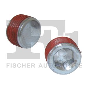 Afsluitschroef, oliepan FA1, u.a. für Alfa Romeo, Fiat, Lancia, Seat, Citroën, Peugeot, Premier, Yugo, Autobianchi, Innocenti, Ford, Zastava, Tata, Sa