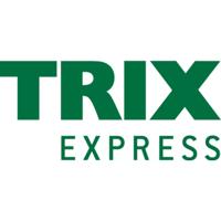 TRIX Express T66661 H0 Koppeling 30 stuk(s)