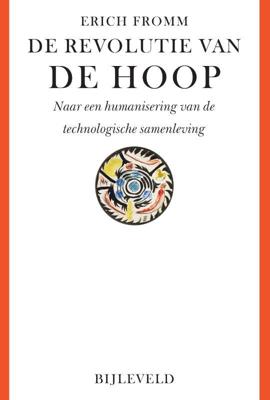 De revolutie van de hoop (Paperback)