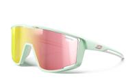 JULBO Fury MATT fotochromatische bril, mintkleurig