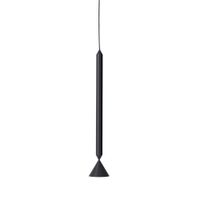 Pholc Apollo 59 Hanglamp GU10 - Zwart