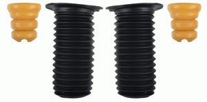 Aanslagrubber met stofkap - Protection kit 900315