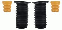 Aanslagrubber met stofkap - Protection kit 900315