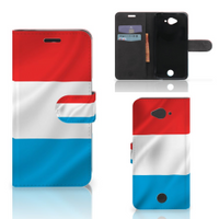 Acer Liquid Z530 | Z530s Bookstyle Case Luxemburg - thumbnail