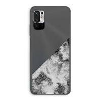 Onweer: Xiaomi Redmi Note 10 5G Transparant Hoesje