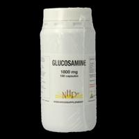 NHP Glucosamine 1800mg 100 Capsules