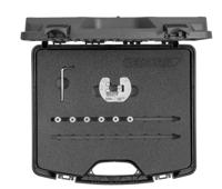 Gedore Schroefdraad-reparatieset | M3-M16 - 3291375 Gedore Schroefdraad-reparatieset | M3-M16 - 3291375