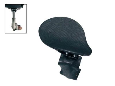 Wolf KH-74 kinsteun voor viool en altviool