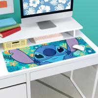 Stitch Desk Mat