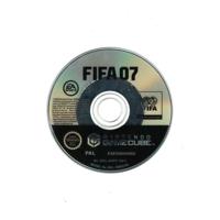 Fifa 2007 (losse disc)