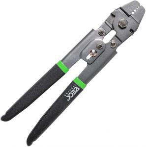 Zeck Crimping Pliers