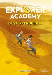 De sterrenduinen (Hardback)