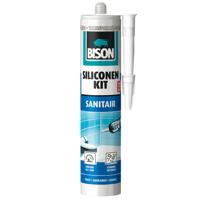 Siliconenkit Sanitair 300 Ml Koker Trijs - Meuwissen agro