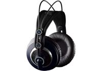 AKG K240 MKII - studiohoofdtelefoon, over-ear, halfopen