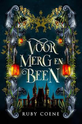 Voor merg en been (Hardback)