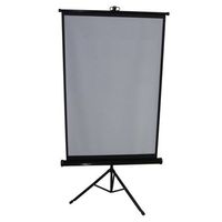 Bresser BR-ID1 Pasfoto achtergrondsysteem 80x125cm