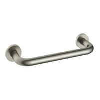 Hotbath &MORE Badgreep GN Geborsteld Nikkel (BAA16GN)