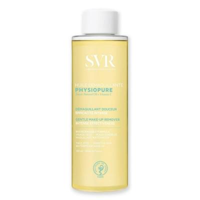 SVR Physiopure Gentle Make-Up Remover 150ml SVR Physiopure Gentle Make-Up Remover 150ml